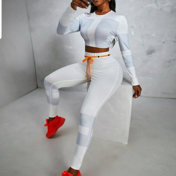 2 piece pants set - Picture 3 of 6